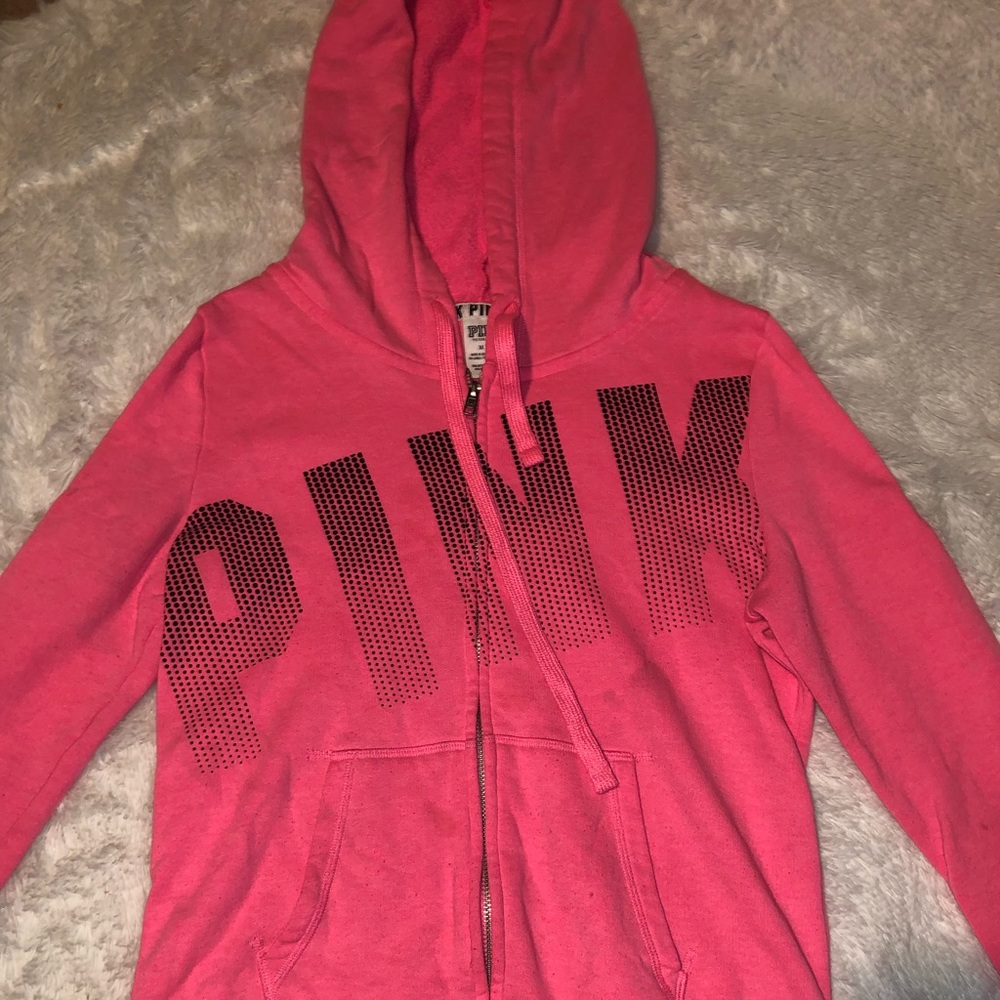 VS HOODIE